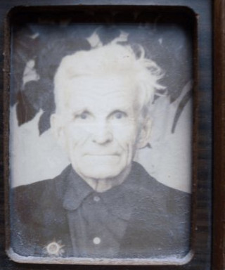 Михеев Константин Матвеевич