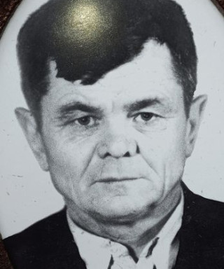 Баженов Александр Иванович