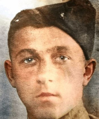 Иванов Григорий Романович