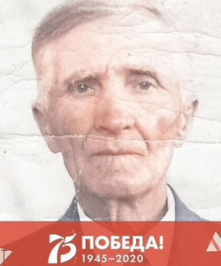 Гречко Михаил Карпович