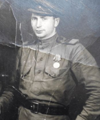 Баянов Александр Алексеевич