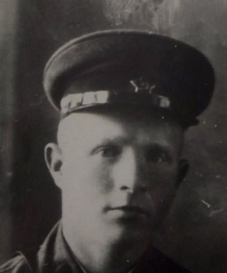 Назаров Михаил Иванович