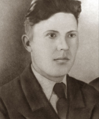 Захаров Дмитрий Николаевич