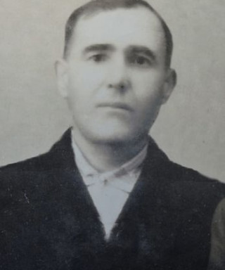 Калакуцкий Сергей Владимирович