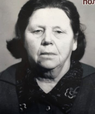 Емельянова Мария Алексеевна