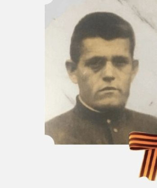 Киселев Трофим Петрович