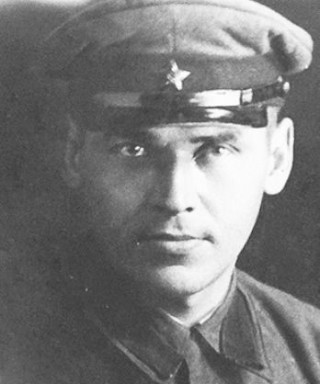 Быстров Виктор Владимирович