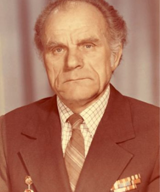 Изюменко Сергей Афанасьевич