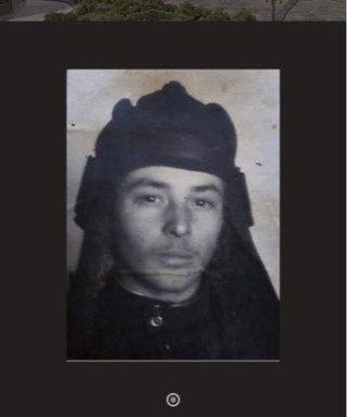 Беляев Николай Иванович