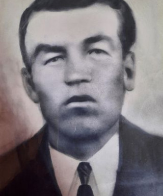 Назаров Семен Васильевич