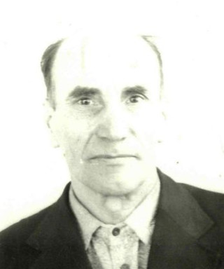 Курепин Николай Николаевич