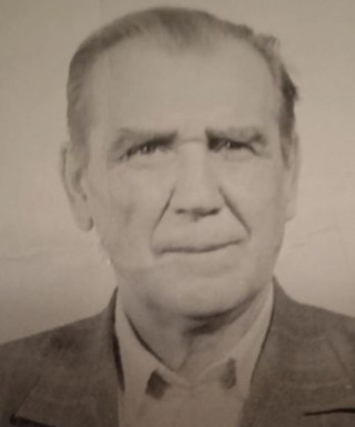 Александров Михаил Павлович