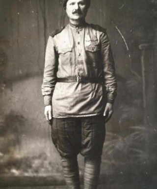 Ерасов Михаил Андреевич