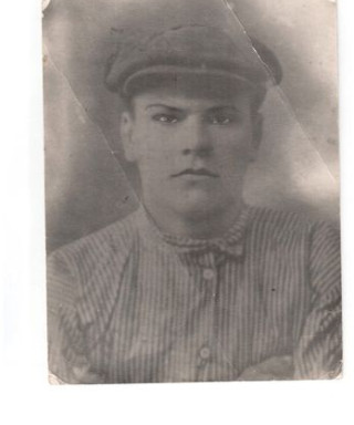 Кузнецов Антон Иванович