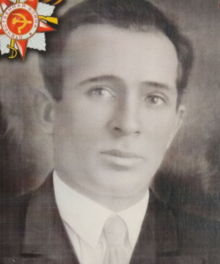 Жуляков Кузьма Иванович