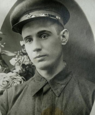 Морозов Герман Тимофеевич