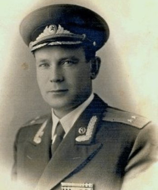 Антонов Иван Леонтьевич