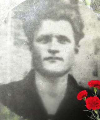 Животов Николай Михайлович