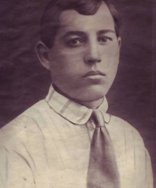 Михеев Алексей Степанович