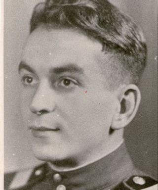 Ноженко Виктор Яковлевич