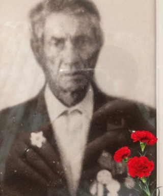 Береговой Владимир Петрович