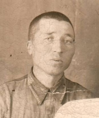 Катаев Матвей Иосифович