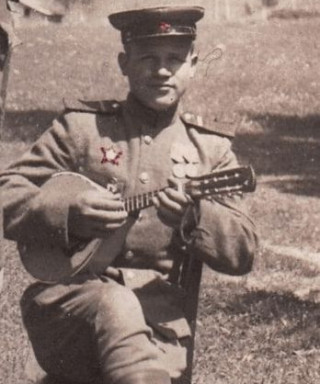 Грачев Николай Гаврилович