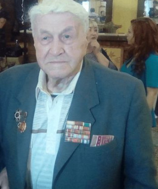 Атанов Михаил Григорьевич