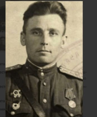 Абраров Талип Зялалович