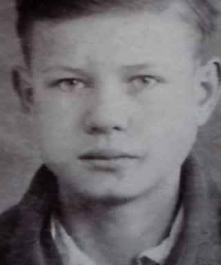 Кушкис Вячеслав Павлович