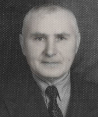 Калачев Иван Тихонович