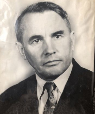 Тюрин Сергей Кузьмич