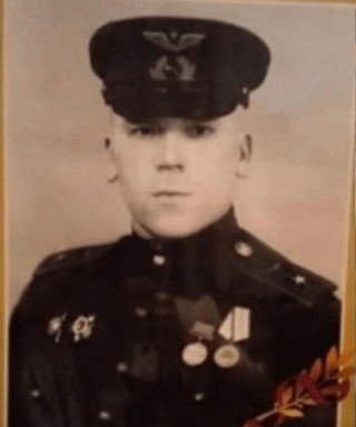 Шестаков Николай Павлович