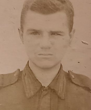 Кожемяков Борис Степанович