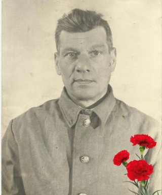 Кириченко Фёдор Никанорович