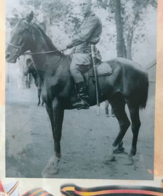 Мантуленко Владимир Васильевич