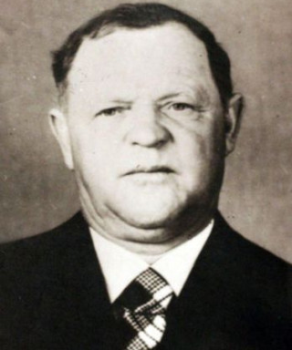 Лозовой Фёдор Иванович