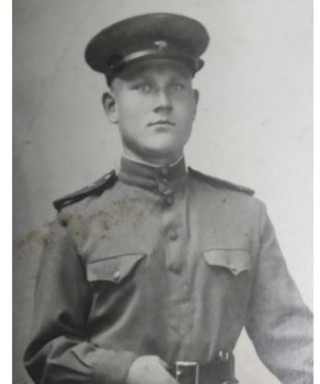 Быстров Петр Александрович