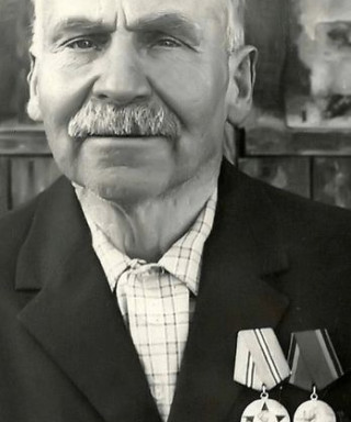 Пугачев Иван Алексеевич