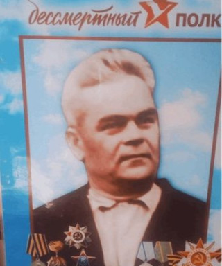 Жило Дмитрий Ильич