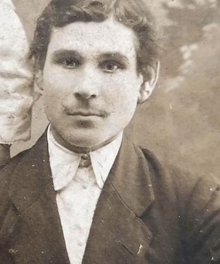 Потапкин Игнат Корнеевич