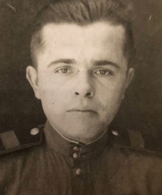 Павленко Петр Митрофанович