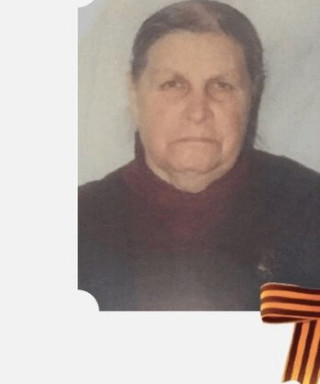 Киселева Лидия Ивановна