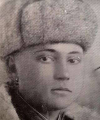 Макаров Леонид Константинович