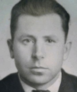 Поддубиков Иван Петрович