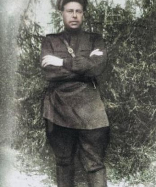 Борисов Иван Борисович