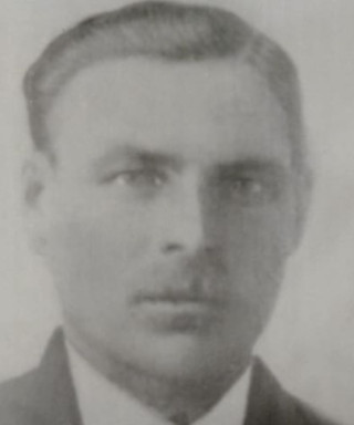 Лохов Иван Иванович