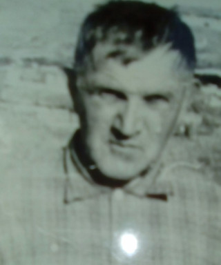 Федюнин Григорий Иванович