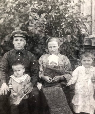 Литвинов Алексей Елизарович