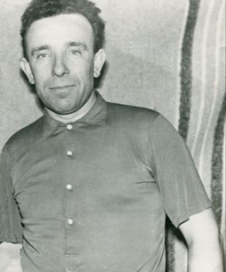 Довбня Митрофан Андреевич